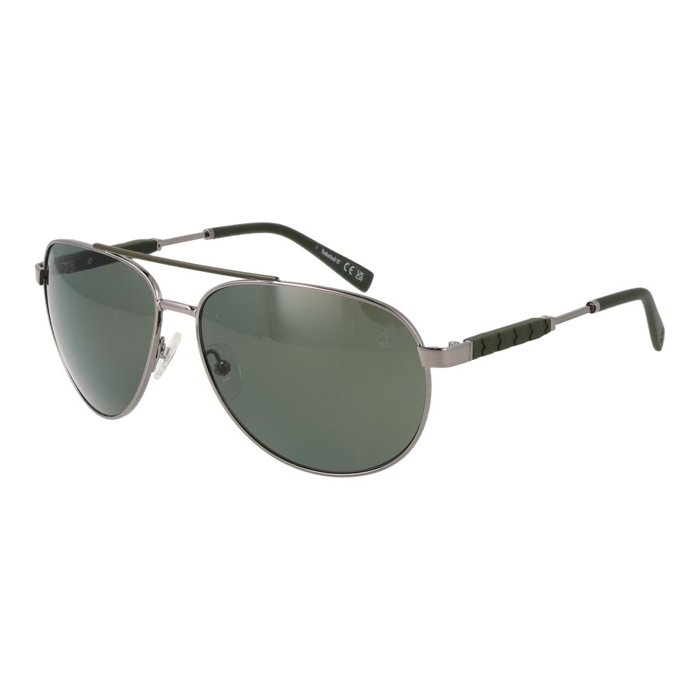 Timberland Gray Men Sunglasses