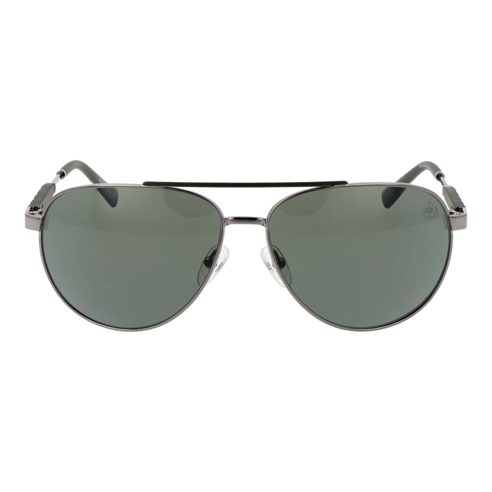Timberland Gray Men Sunglasses - Image 2