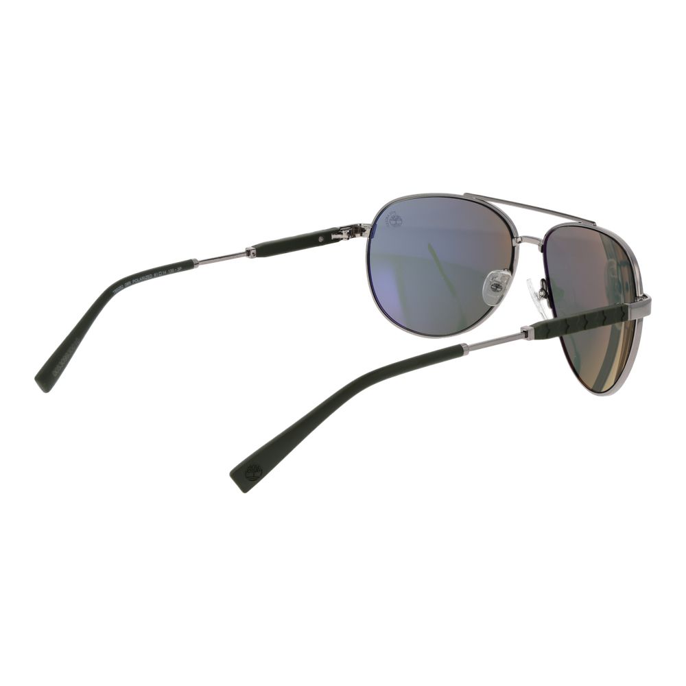 Timberland Gray Men Sunglasses - Image 3