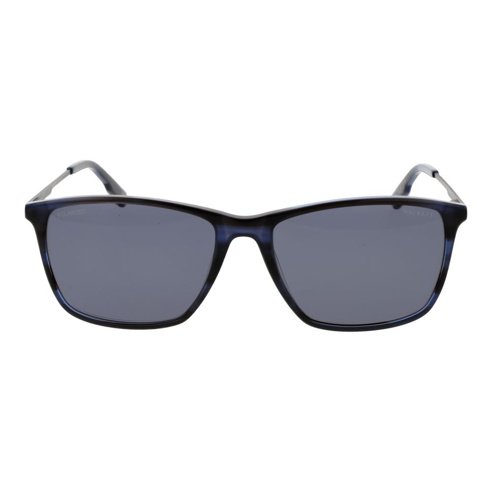 Hackett Blue Men Sunglasses - Image 2