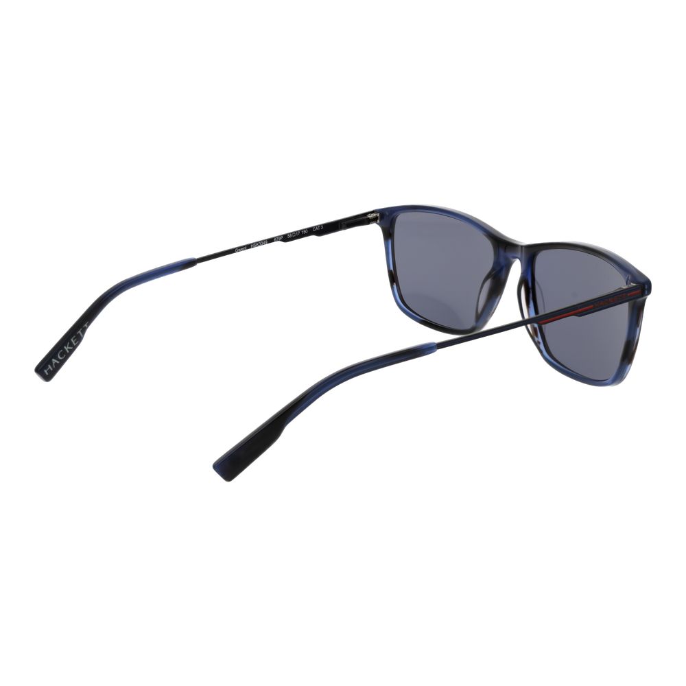 Hackett Blue Men Sunglasses - Image 3