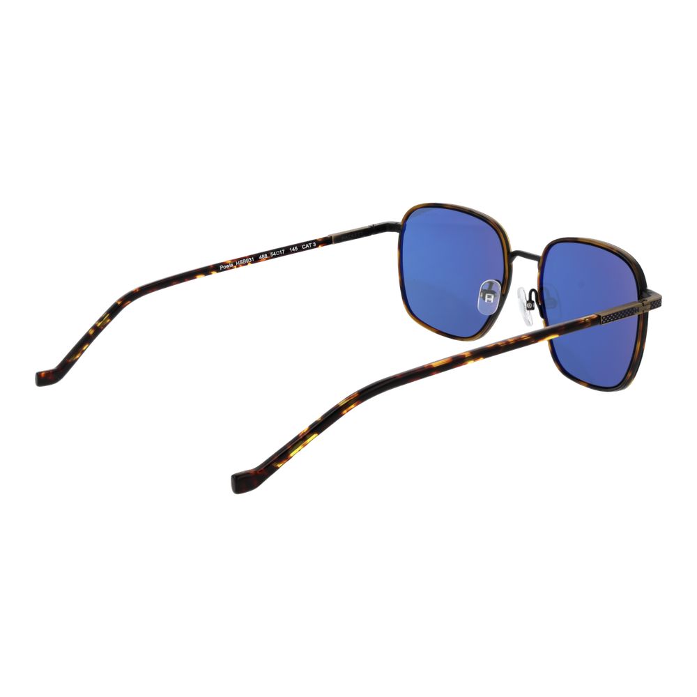 Hackett Brown Men Sunglasses - Image 3