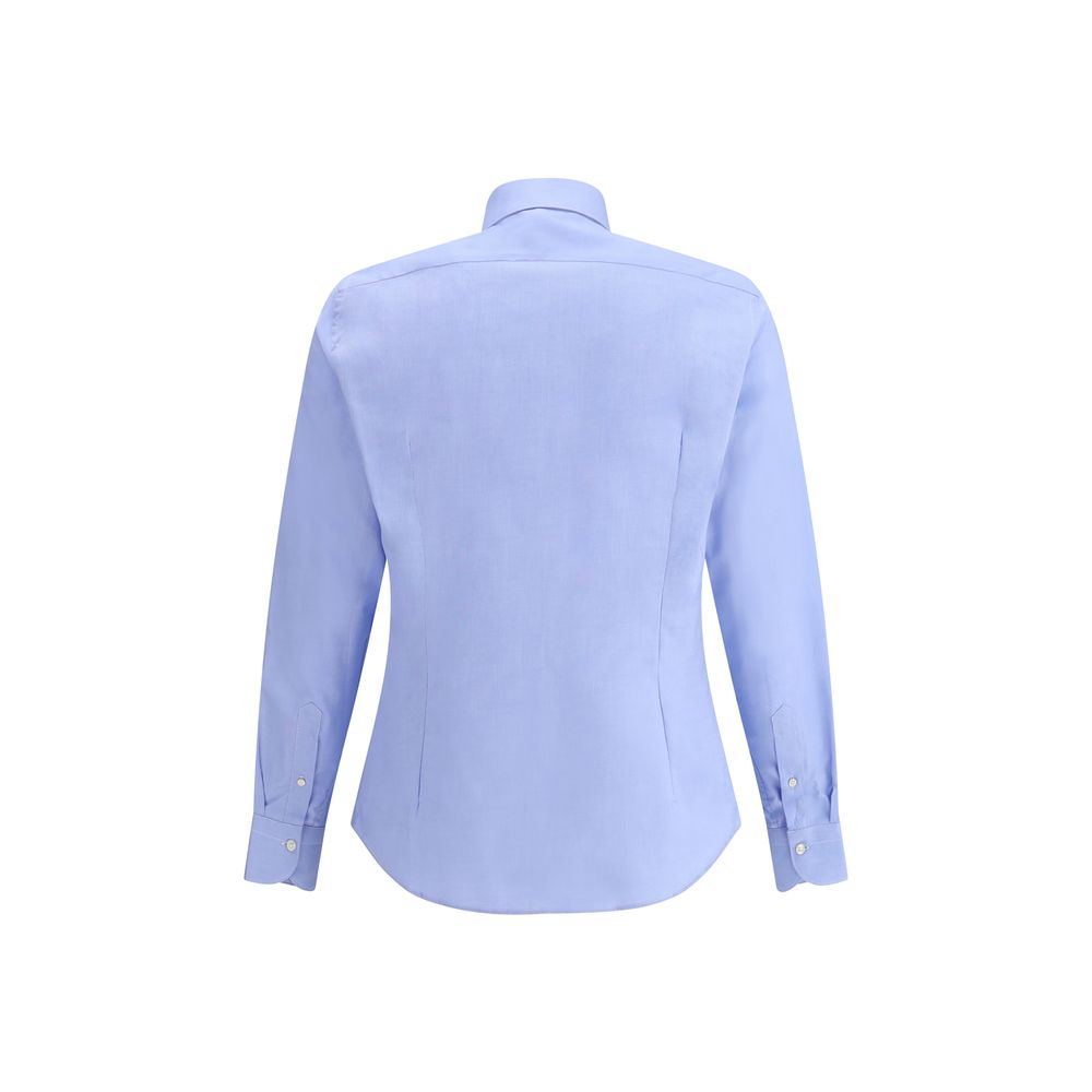 CALIBAN Cotton Shirt - Image 2