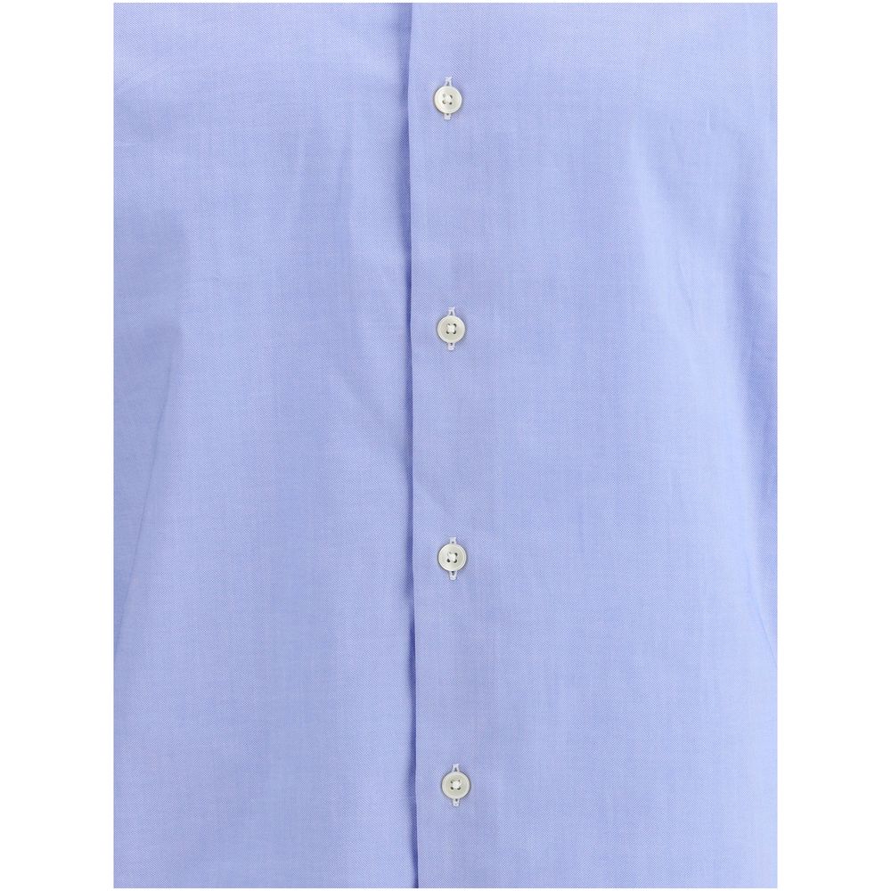 CALIBAN Cotton Shirt - Image 3