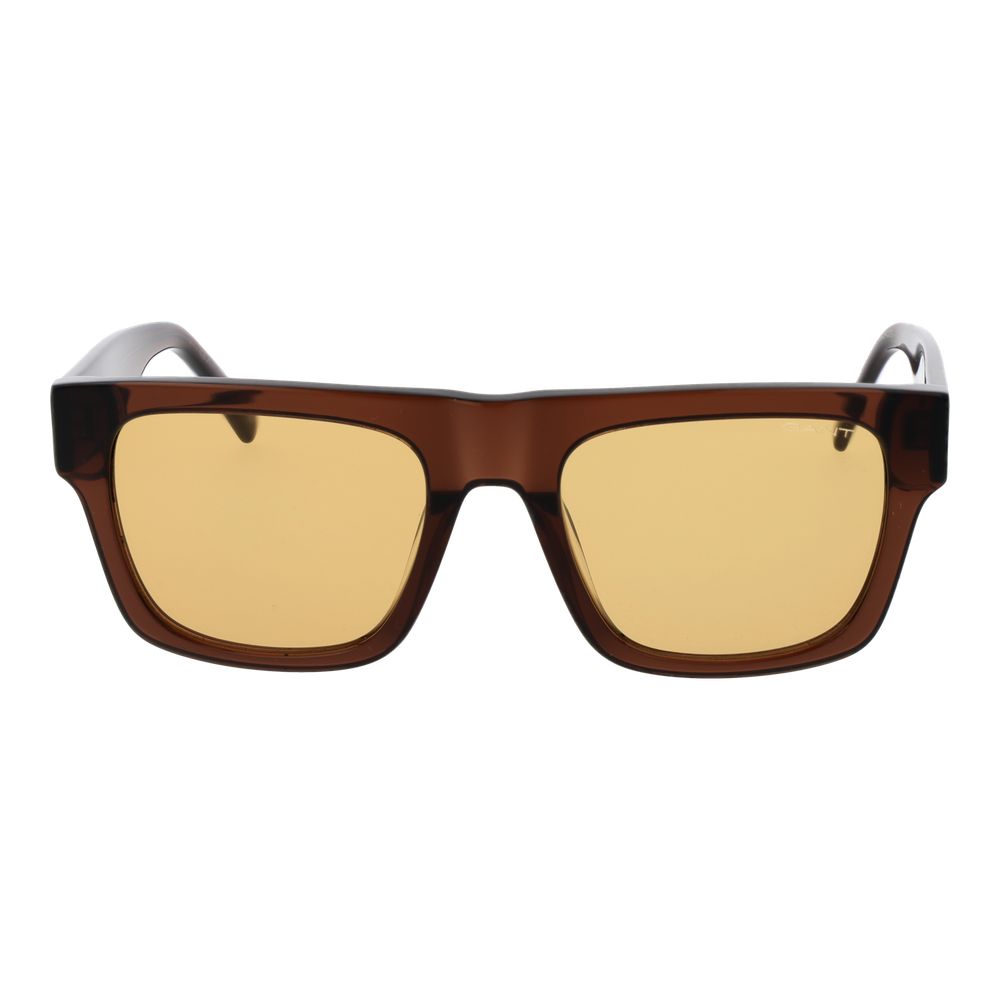 Gant Brown Men Sunglass - Image 2