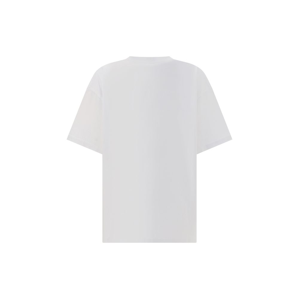 Alexander Wang Oversized T-Shirt - Image 2