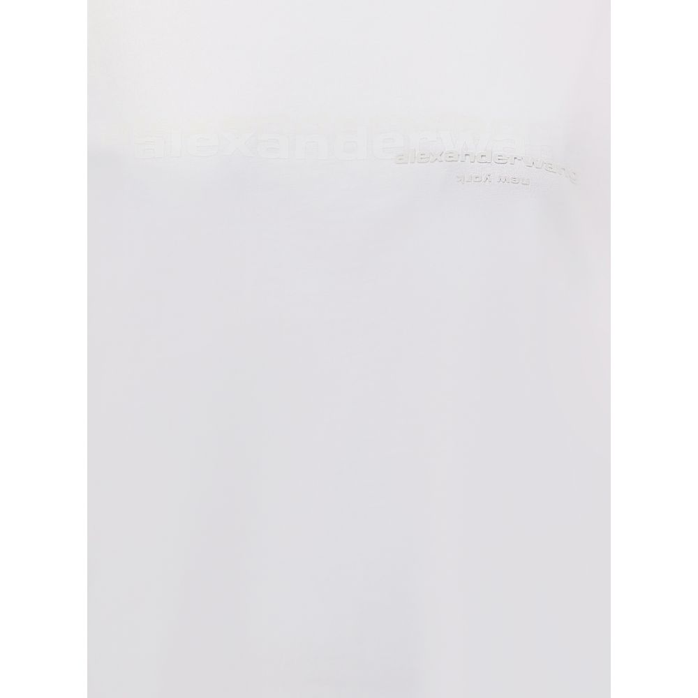 Alexander Wang Oversized T-Shirt - Image 3