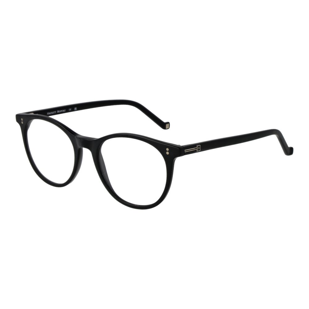 Hackett Black Acetate Glasses (Frames)