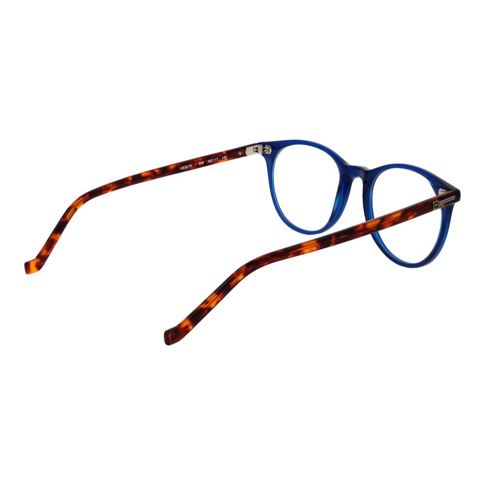 Hackett Blue Acetate Glasses (Frames) - Image 3