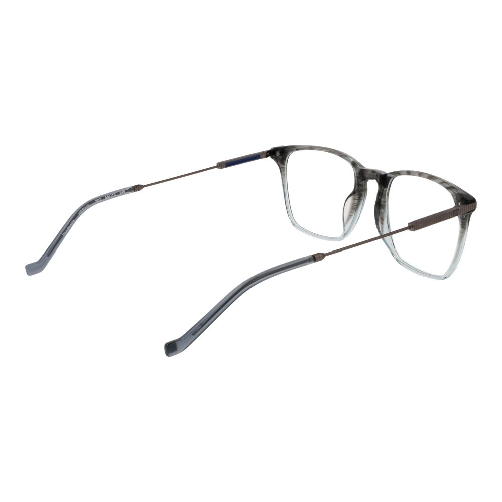 Hackett Gray Acetate Glasses (Frames) - Image 3