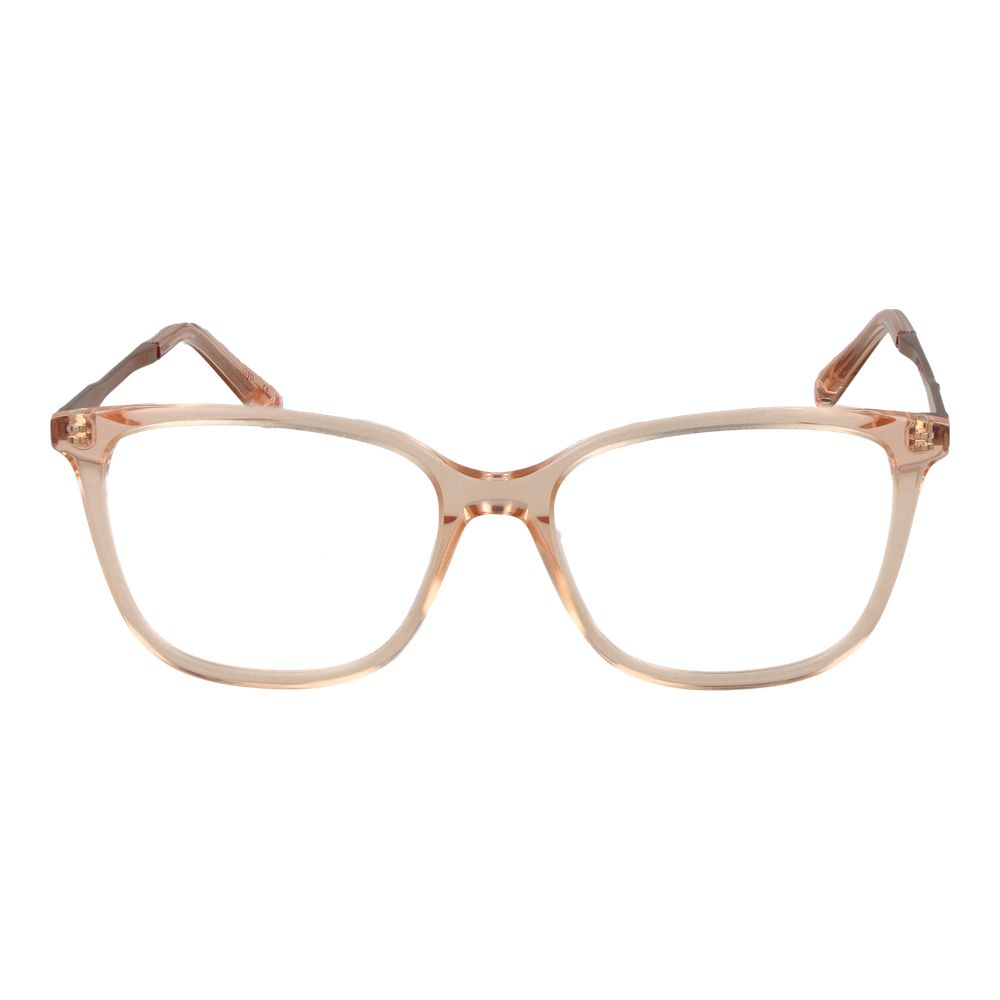 Ted Baker Pink Acetate Glasses (Frames) - Image 2