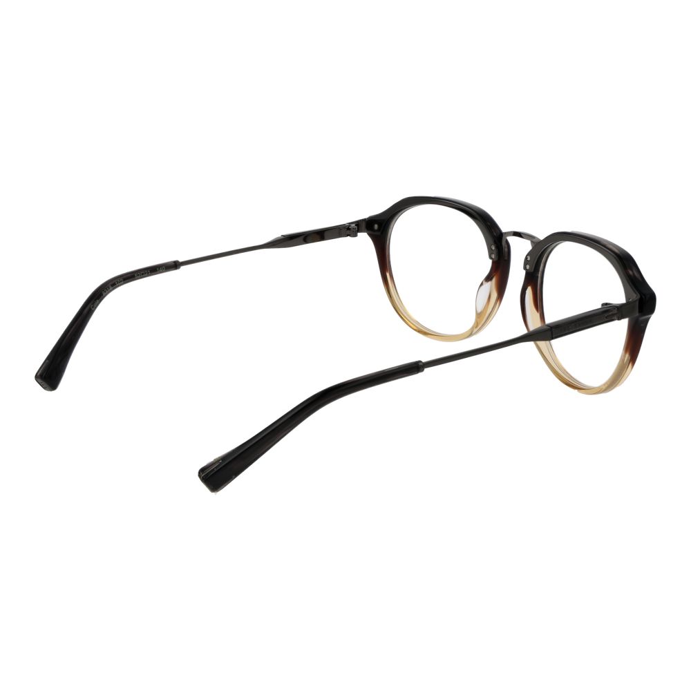 Ted Baker Multicolor Acetate Glasses (Frames) - Image 3