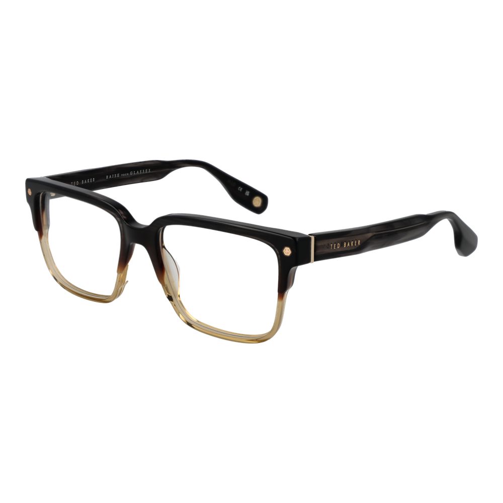 Ted Baker Multicolor Men Glasses Frame
