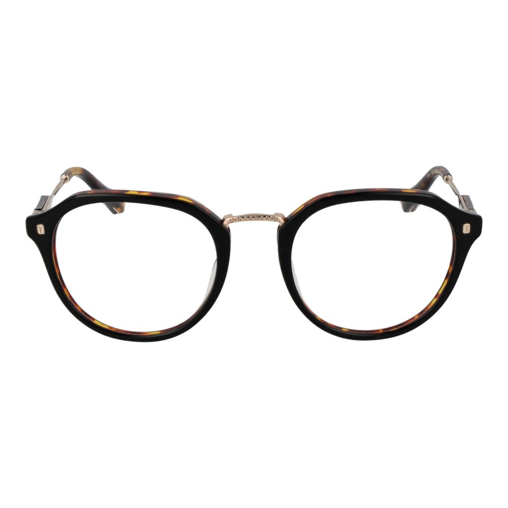 Ted Baker Black Acetate Glasses (Frames) - Image 2