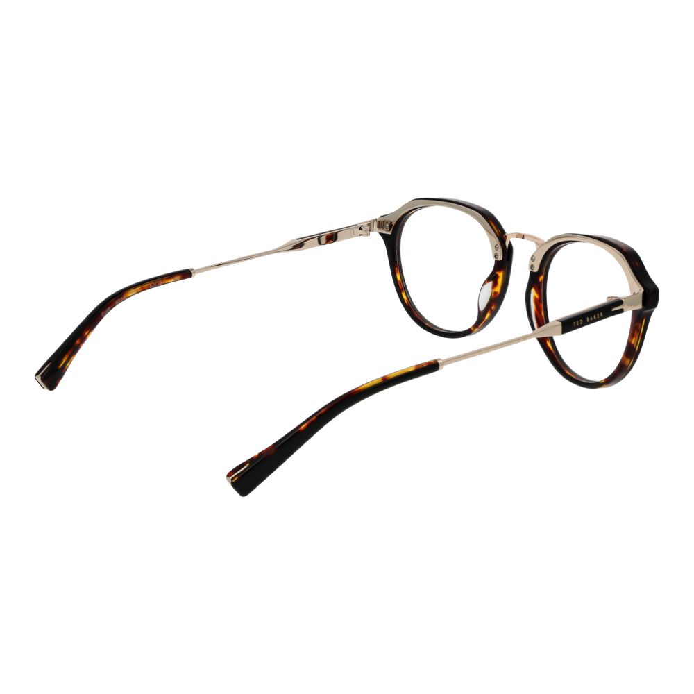 Ted Baker Black Acetate Glasses (Frames) - Image 3