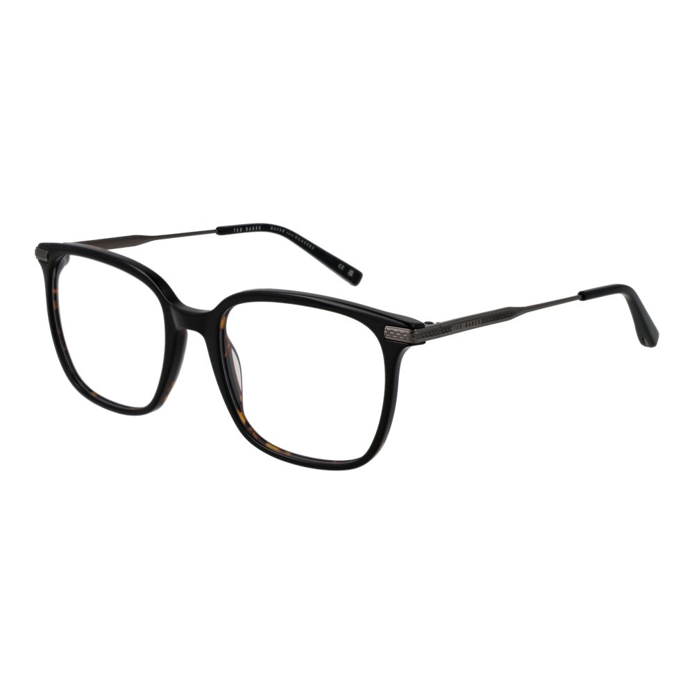 Ted Baker Black Acetate Glasses (Frames)
