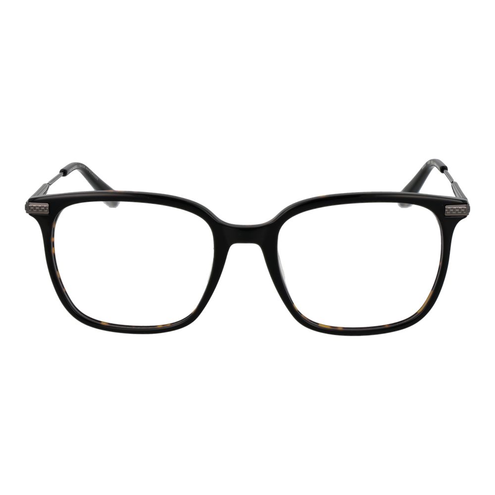 Ted Baker Black Acetate Glasses (Frames) - Image 2