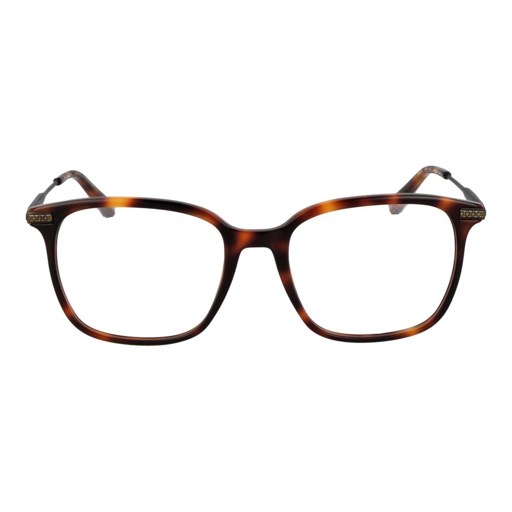 Ted Baker Brown Acetate Glasses (Frames) - Image 2