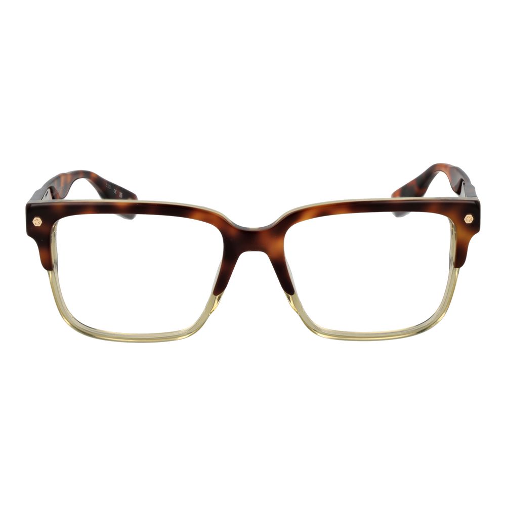 Ted Baker Brown Acetate Glasses (Frames) - Image 2