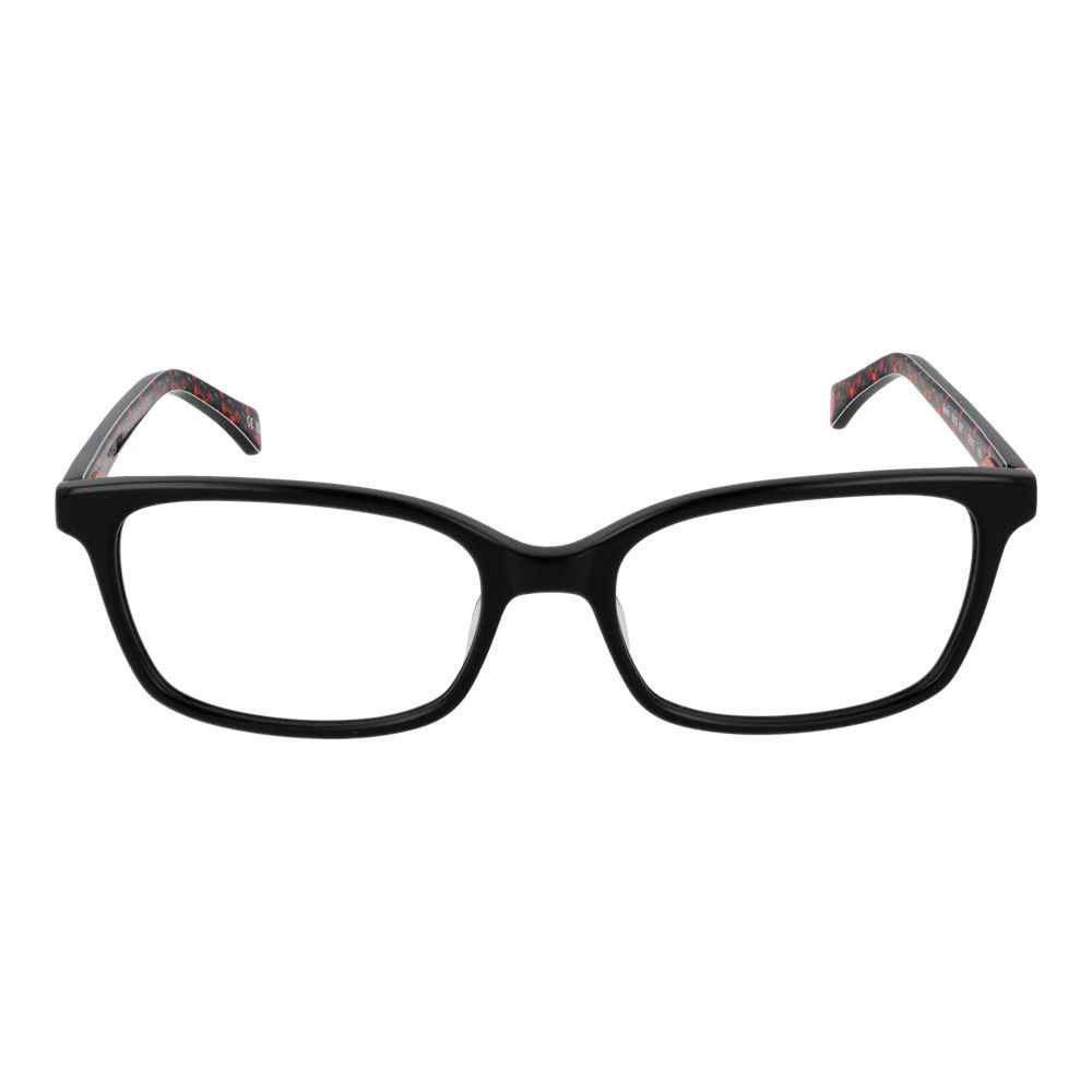 Ted Baker Black Acetate Glasses (Frames) - Image 2