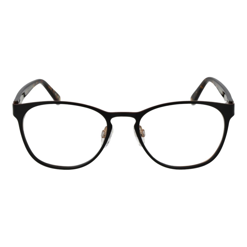 Ted Baker Black Metal Glasses (Frames) - Image 2