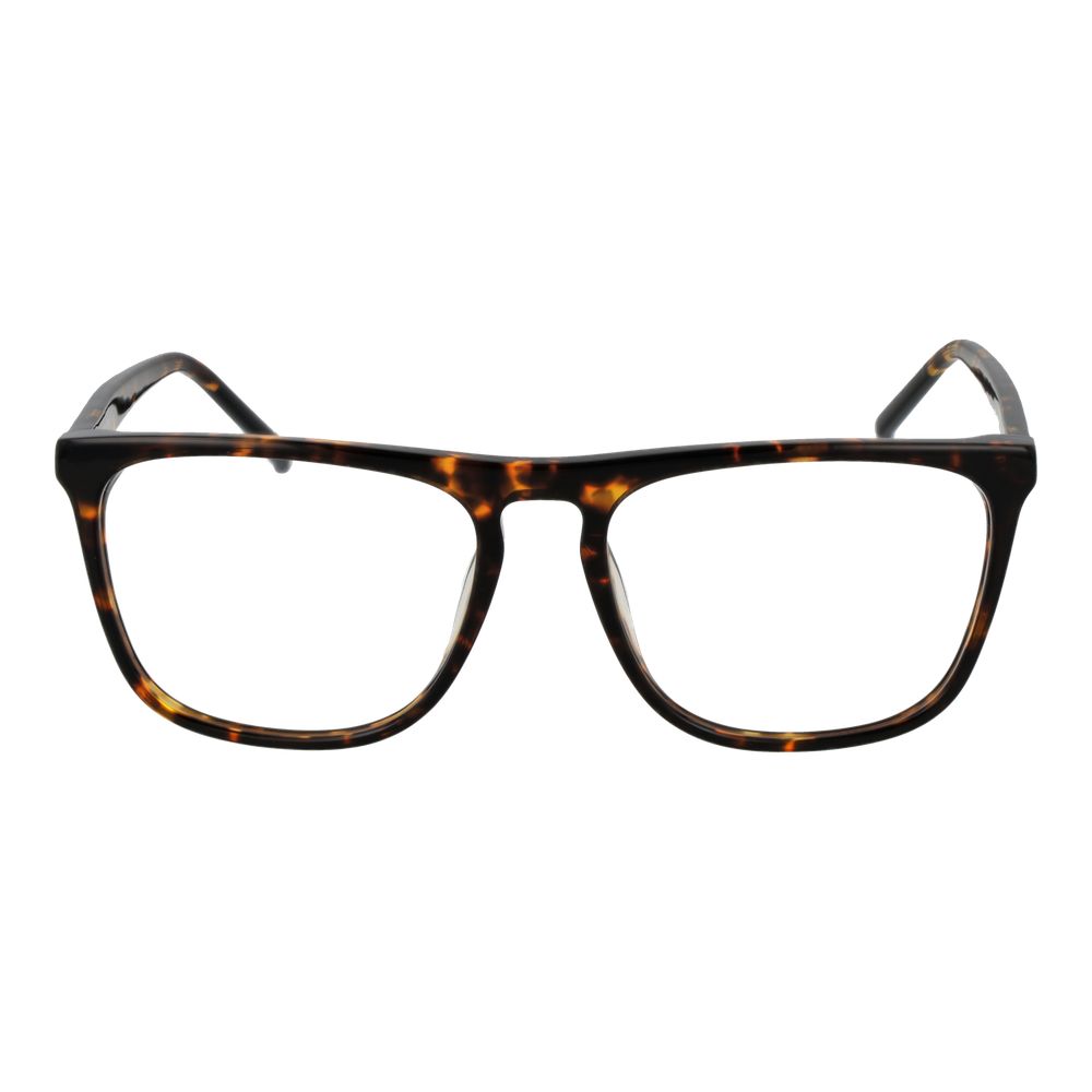 Scotch & Soda Brown Acetate Glasses (Frames) - Image 2