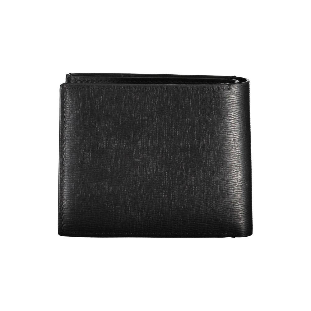 Calvin Klein Sleek Bifold Wallet with RFID Protection - Image 2
