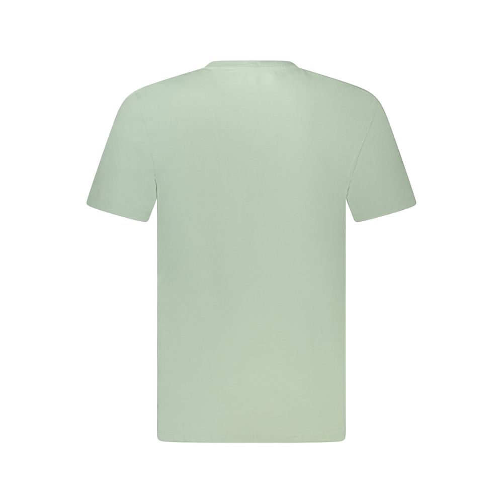 Timberland Verde Organic Cotton Men T-Shirt - Image 2