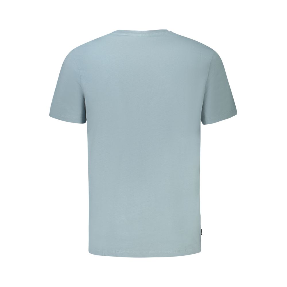 Timberland Azure Organic Cotton Men T-Shirt - Image 2