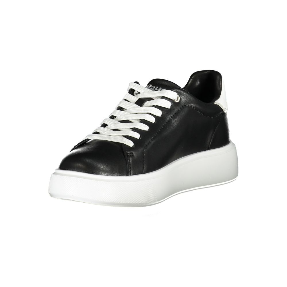 Blauer Nero Poliuretano Women Sneaker - Image 3