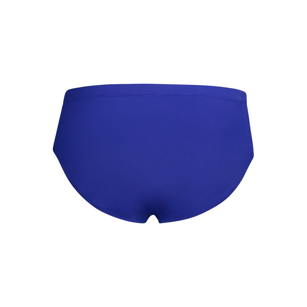 Hugo Boss Blu Poliammide Men Swim Brief - Image 2