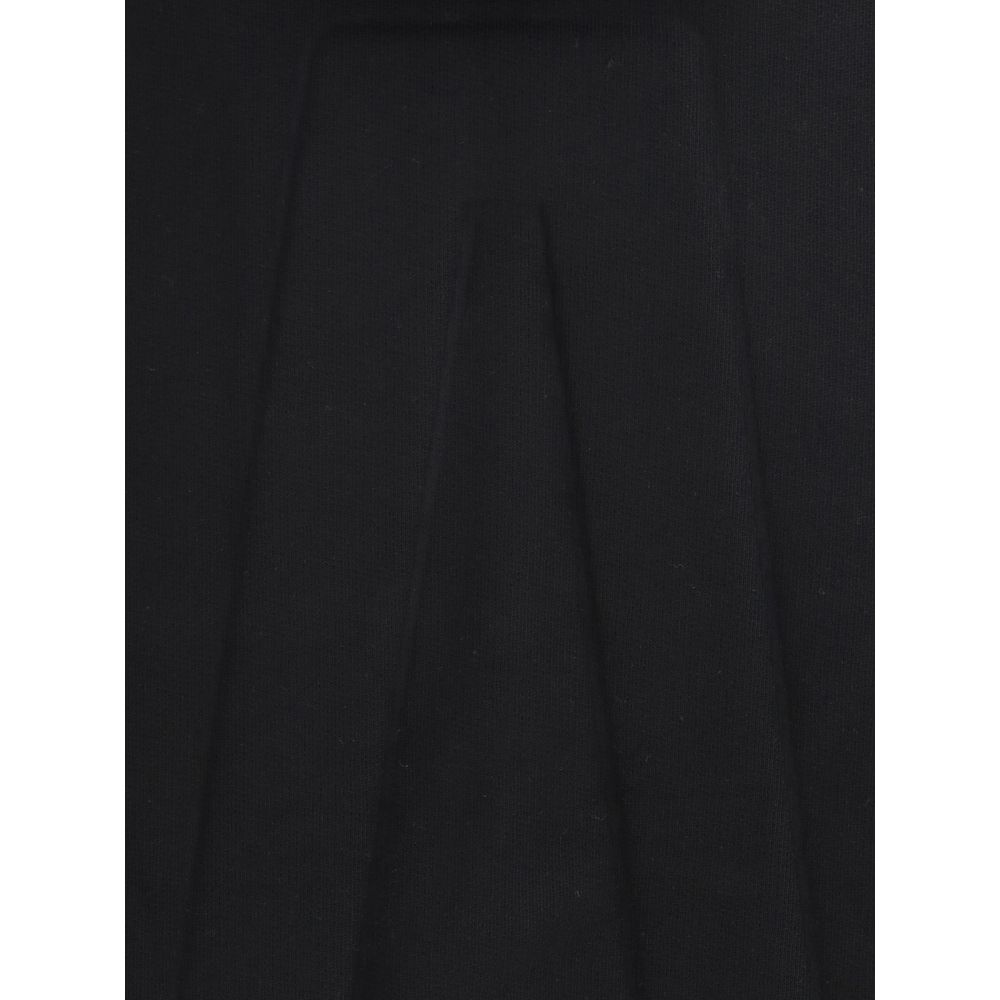 Fear Of God Black Cotton Sweatshirt - Image 3