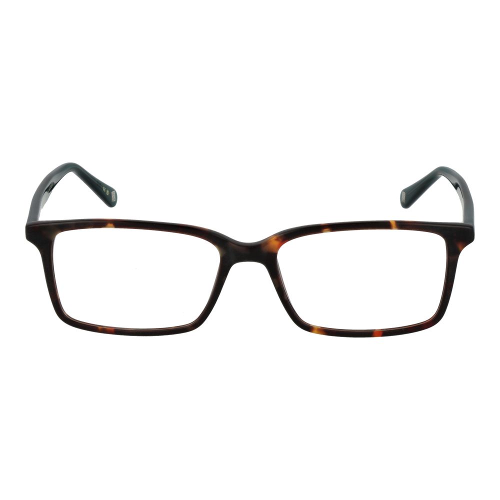 Ted Baker Brown Plastic Glasses (Frames) - Image 2