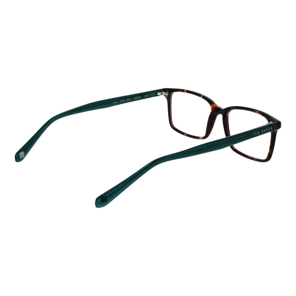 Ted Baker Brown Plastic Glasses (Frames) - Image 3