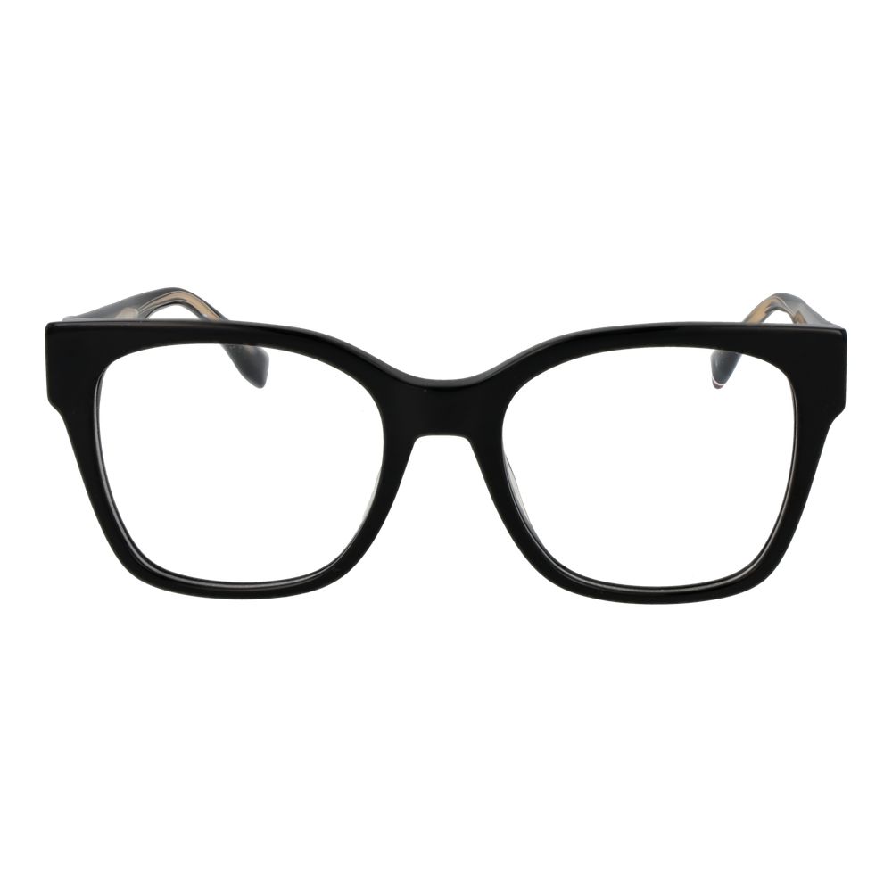 Tommy Hilfiger Black Acetate Glasses (Frames) - Image 2