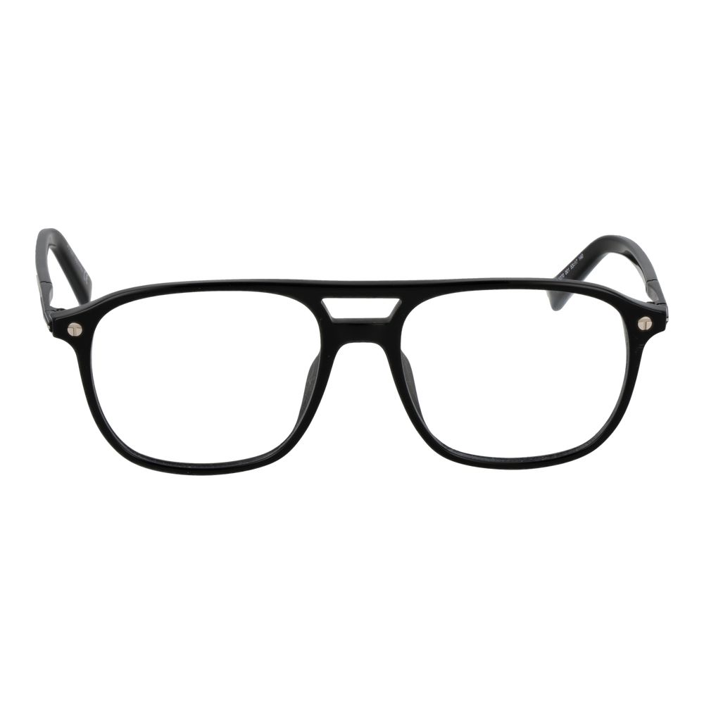 Tod's Black Acetate Glasses (Frames) - Image 2