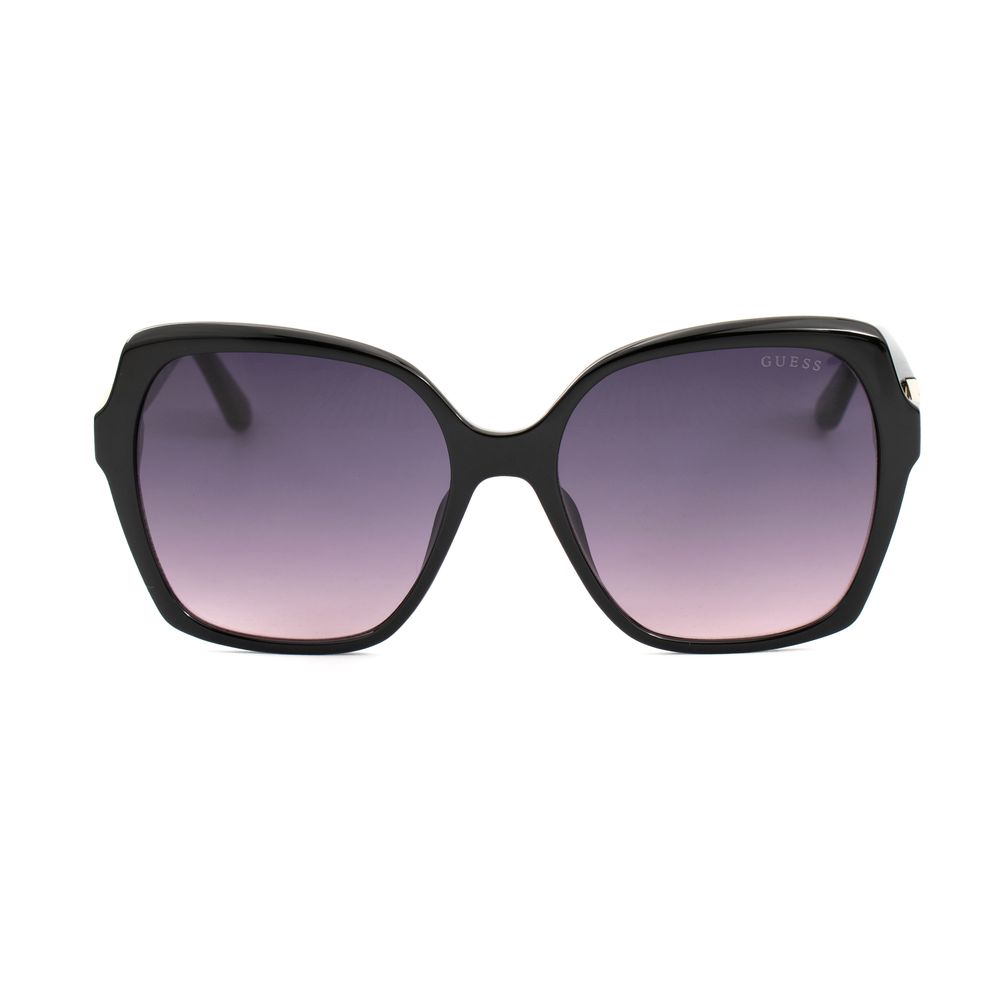 Guess Black Injected Sunglasses - Image 2