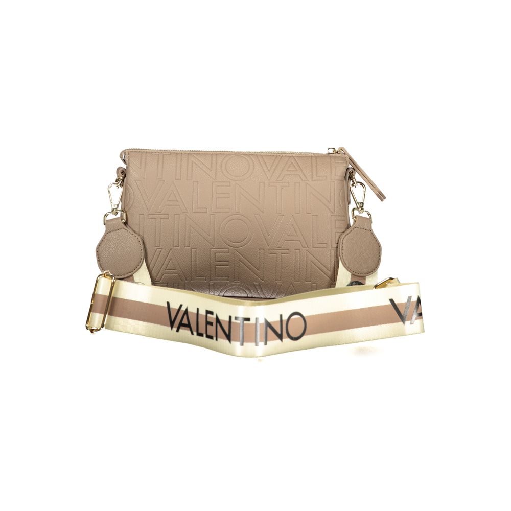 Mario Valentino Marrone Poliuretano Woman Bag - Image 2