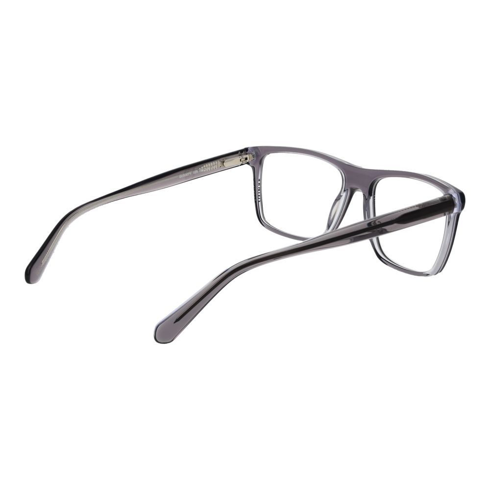 Guess Gray Acetate Glasses (Frames) - Image 3