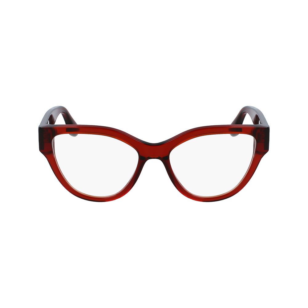 Victoria Beckham Multicolor Acetate Glasses (Frames) - Image 2