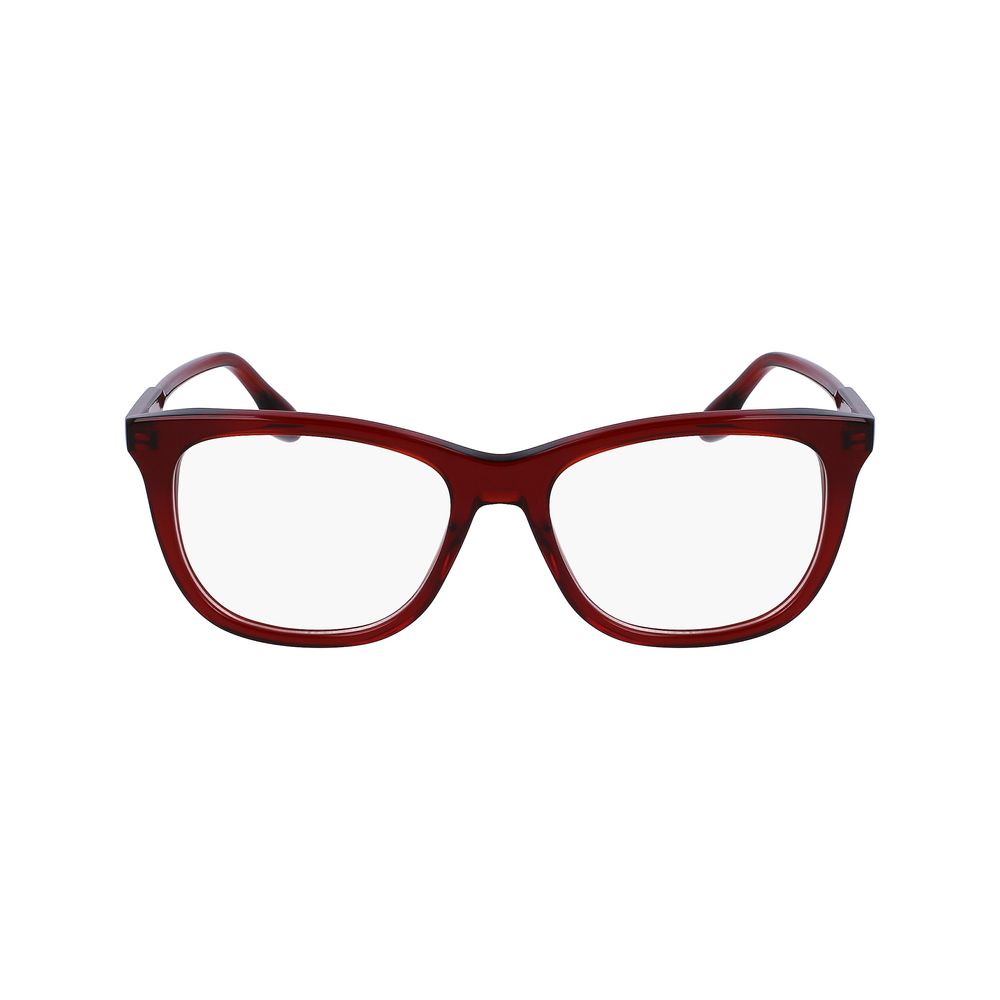 Victoria Beckham Multicolor Acetate Glasses (Frames) - Image 2