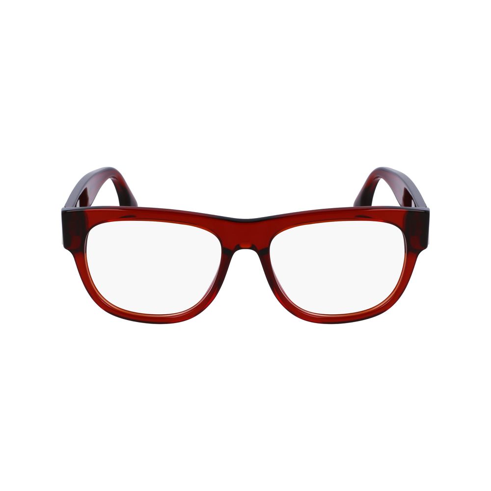 Victoria Beckham Multicolor Acetate Glasses (Frames) - Image 2
