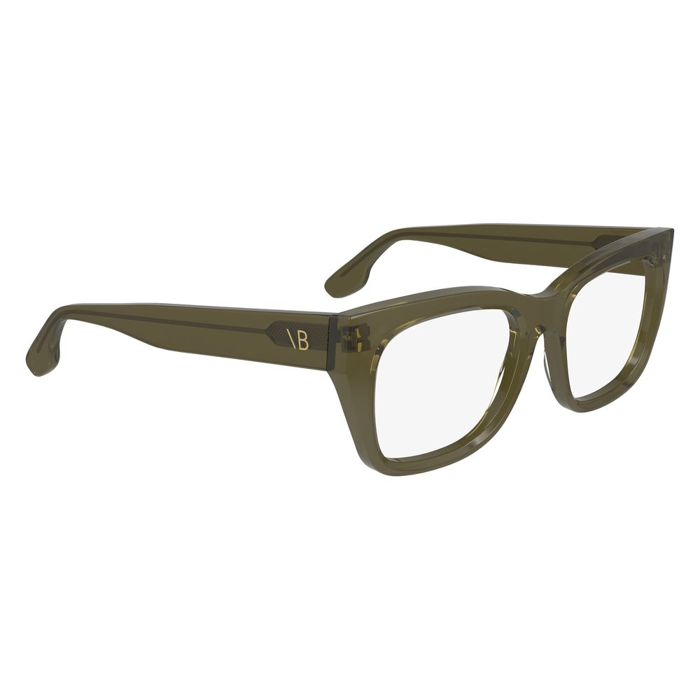 Victoria Beckham Bicolor Acetate Glasses (Frames) - Image 3