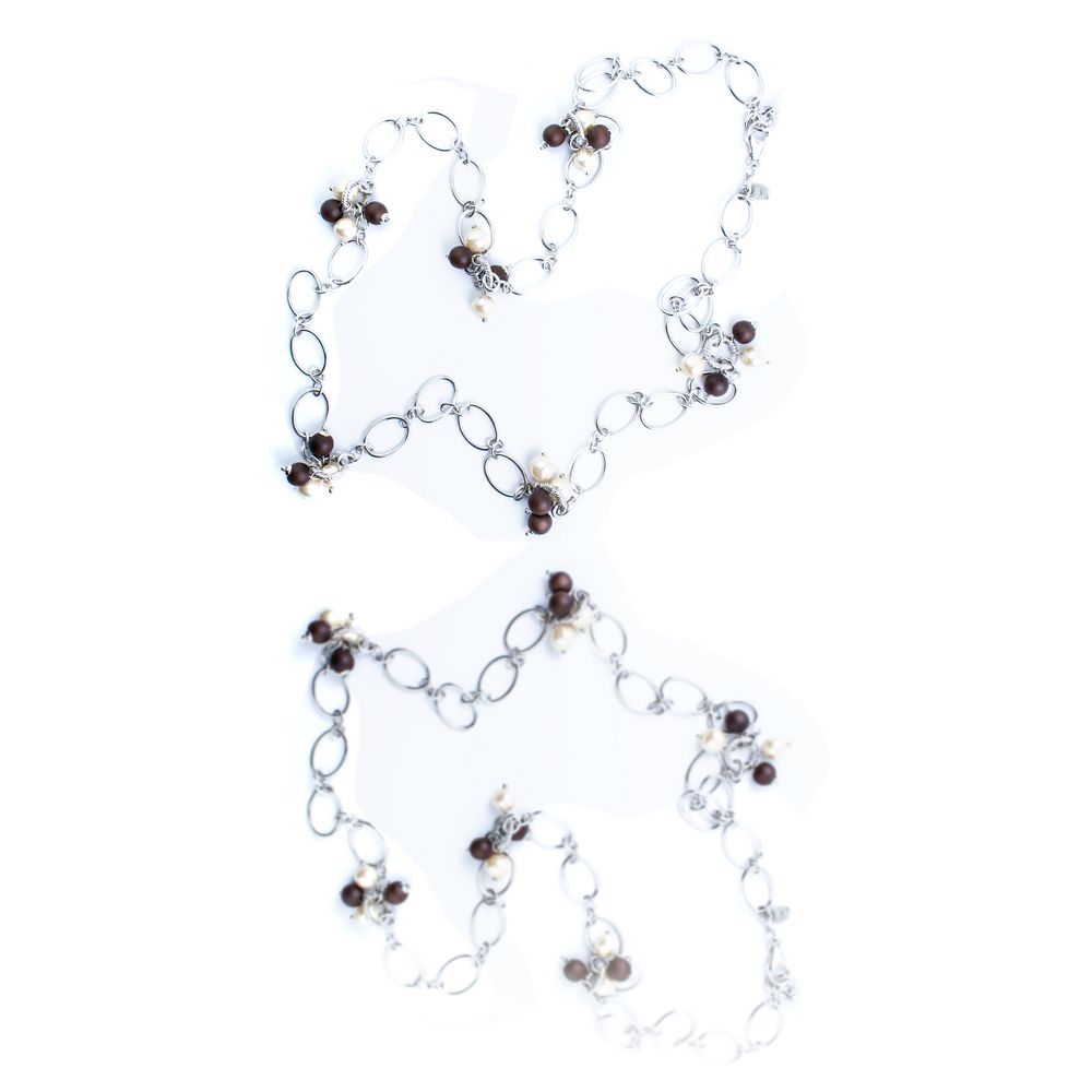 GC Silver Silver Necklace - Image 2