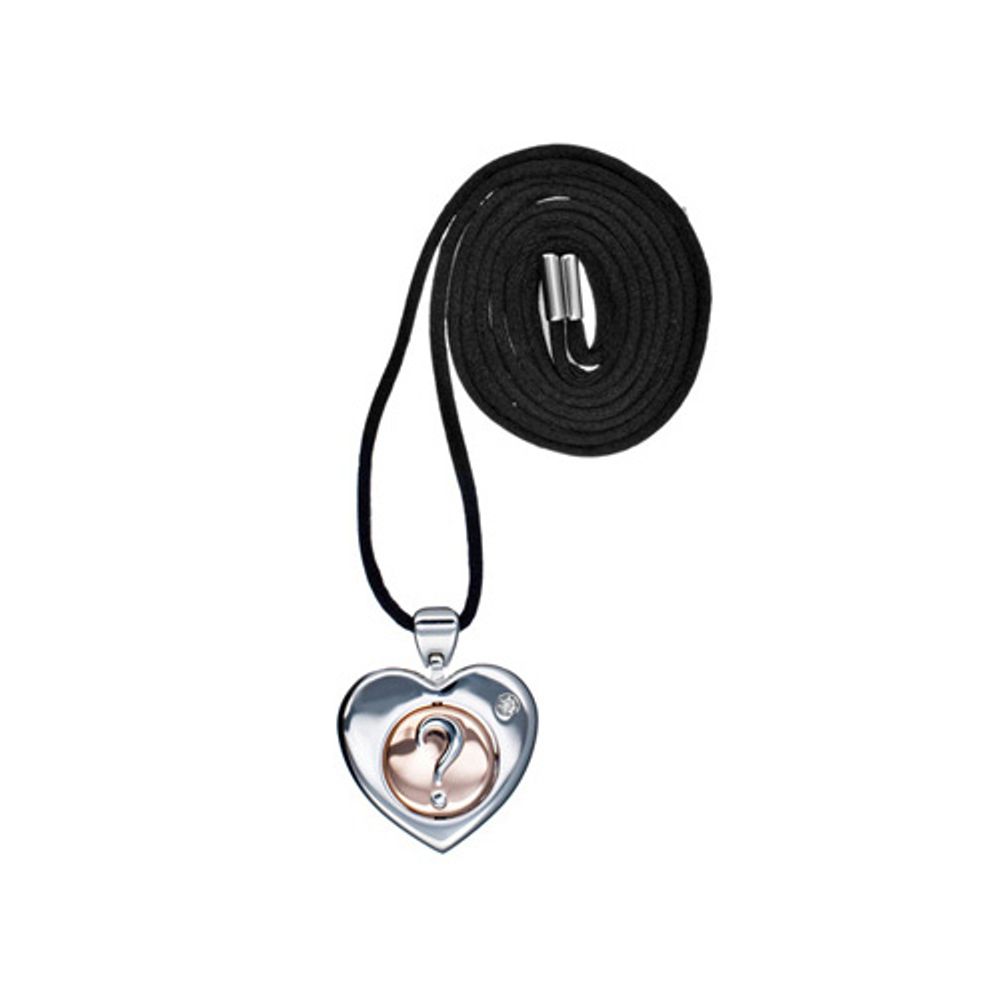 Morellato Gray Stainless Steel Necklace - Image 2