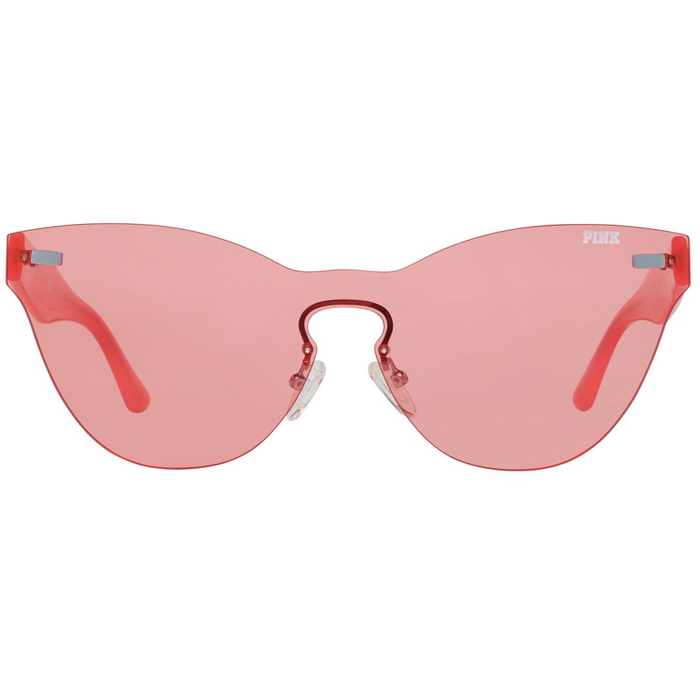 Victoria's Secret Multicolor Plastic Sunglasses - Image 2