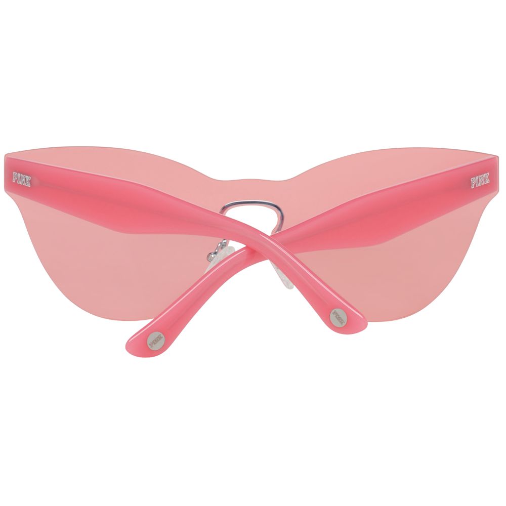 Victoria's Secret Multicolor Plastic Sunglasses - Image 3