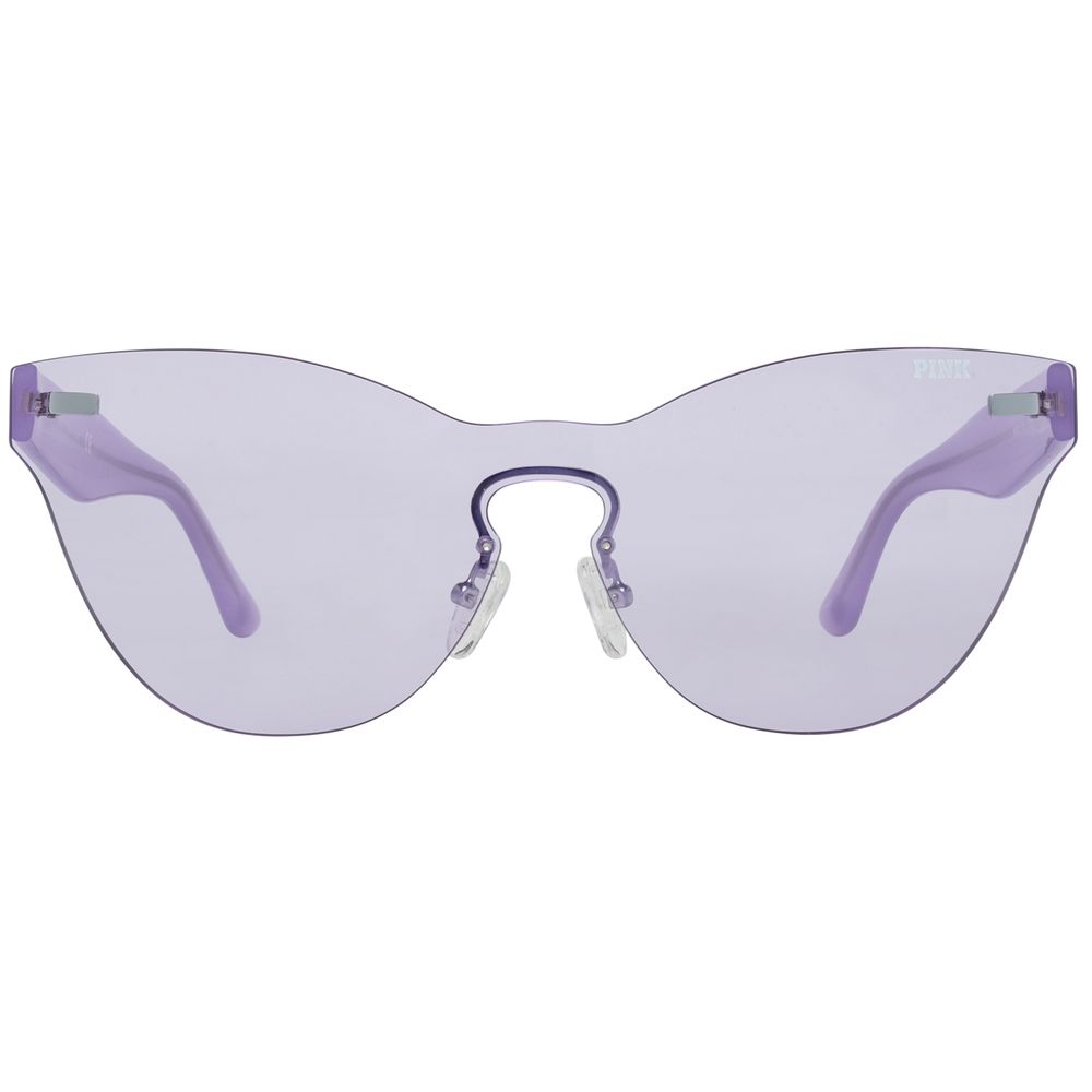 Victoria's Secret Multicolor Plastic Sunglasses - Image 2