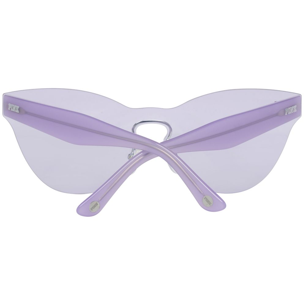 Victoria's Secret Multicolor Plastic Sunglasses - Image 3