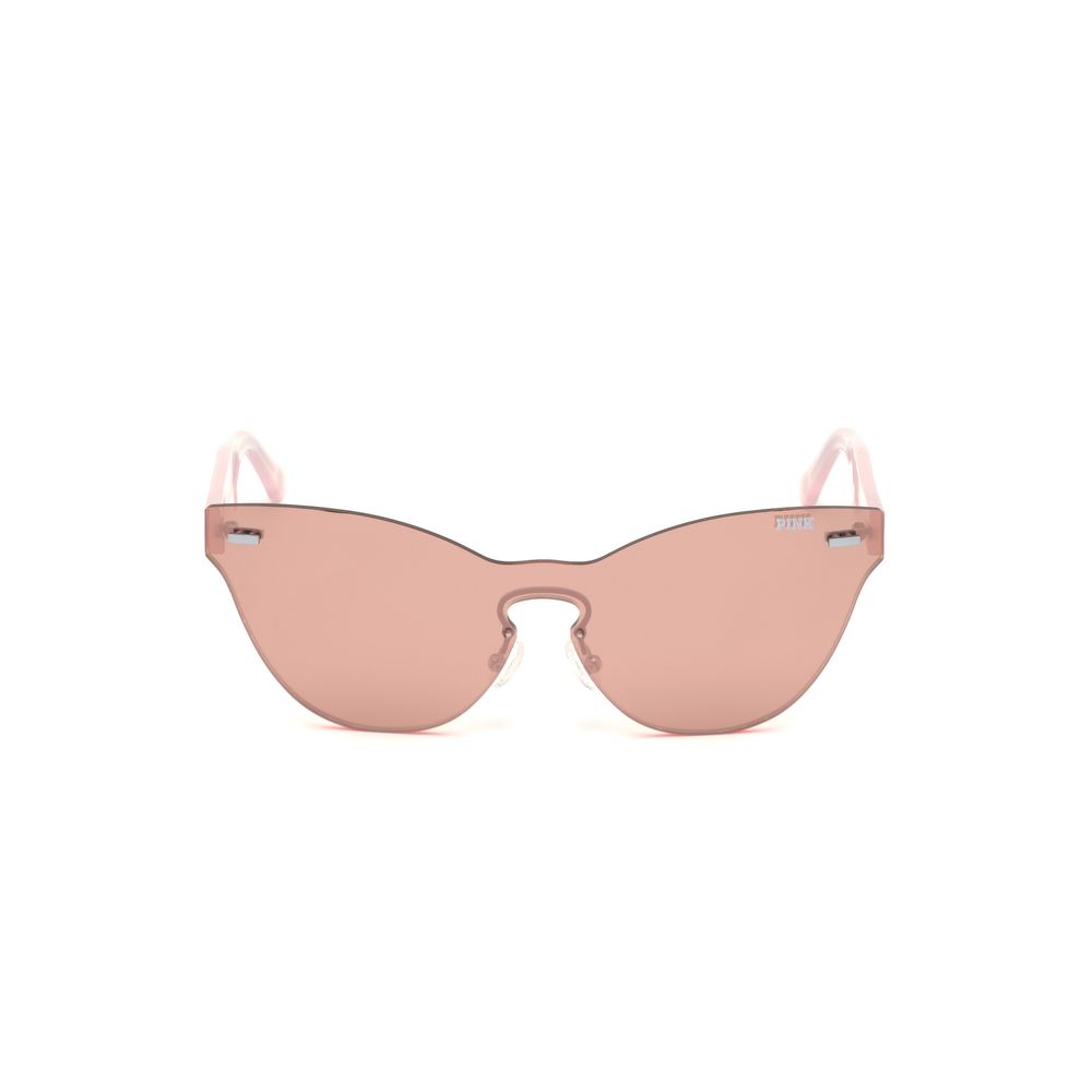 Victoria's Secret Pink Acetate Sunglasses - Image 2